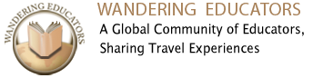 Wandering Educators