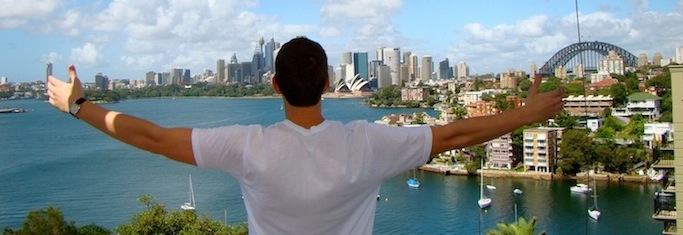 The Top 10 Study Abroad Providers