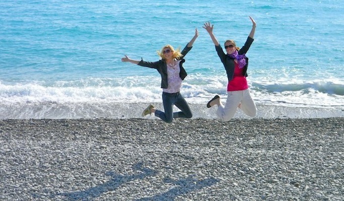 Top Rated Experiences for Students Going Abroad