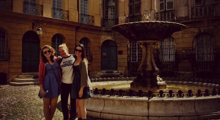 The Best Study Abroad Programs