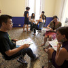 NRCSA: Barcelona - International House Photo