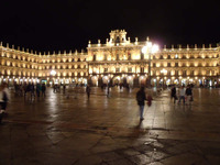 International Studies Abroad (ISA): Salamanca - Business & Liberal Arts Photo