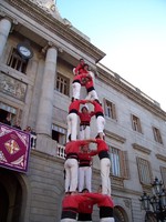 CEA Global Education: Barcelona, Spain Photo