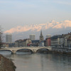 CEA Global Education: French Alps, France Photo