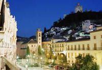 CEA Global Education: Granada, Spain Photo