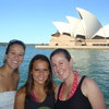 Education Abroad Network: Sydney - University of Sydney Photo