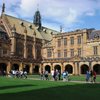 Education Abroad Network: Sydney - University of Sydney Photo