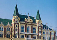 CIEE: Budapest - Central European Studies Photo