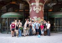 International Studies Abroad (ISA): Barcelona - Hispanic Studies Photo