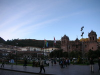 International Studies Abroad (ISA): Cusco - Language, Culture and Courses in English Photo
