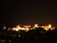 International Studies Abroad (ISA): Granada - Hispanic Studies Photo