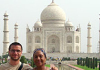 CIEE: Hyderabad - Arts and Sciences Photo