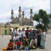CIEE: Hyderabad - Arts and Sciences Photo
