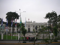 International Studies Abroad (ISA): Lima - Liberal Arts, Sciences & General Studies Photo