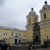 International Studies Abroad (ISA): Lima - Spanish Language & Courses in English with Peruvian Students Photo