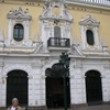 International Studies Abroad (ISA): Lima - Latin American Studies & Economics Photo