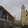 International Studies Abroad (ISA): Lima - Latin American Studies & Economics Photo