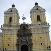 International Studies Abroad (ISA): Lima - Latin American Studies & Economics Photo