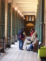 International Studies Abroad (ISA): Paris - Business, Management, Language & Humanities Photo