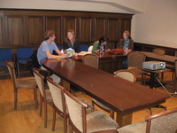 International Studies Abroad (ISA): Prague - International Business & Economics Photo