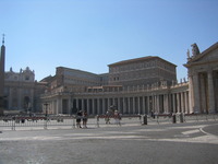 International Studies Abroad (ISA): Rome - Courses in English with International Students Photo