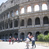 International Studies Abroad (ISA): Rome - Courses in English with International Students Photo