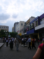 International Studies Abroad (ISA): San José - Courses with Costa Ricans at Veritas University Photo