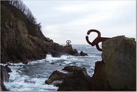 International Studies Abroad (ISA): San Sebastián - Business and International Relations Photo