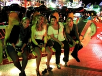International Studies Abroad (ISA): Seville - Hispanic Studies Photo