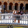 International Studies Abroad (ISA): Seville - Hispanic Studies Photo