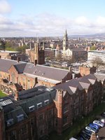 Arcadia: Belfast - Queen's University Belfast Photo