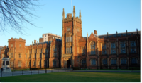 Interstudy: Belfast - Queen's University Photo
