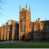 Interstudy: Belfast - Queen's University Photo