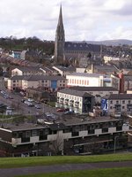 Arcadia: Coleraine - University of Ulster Photo