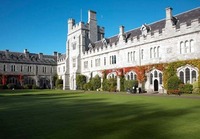 Arcadia: Cork - University College Cork Photo