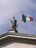 Arcadia: Dublin - Dublin Parliamentary Internship Photo