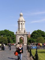 Arcadia: Dublin - Trinity College, Dublin Photo