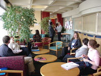 Arcadia: Dublin - University College Dublin Photo