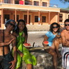 International Partnership for Service-Learning & Leadership (IPSL): Galapagos & Quito - Study & Service in Ecuador Photo