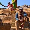 International Partnership for Service-Learning & Leadership (IPSL): Kolkata - Study & Service in India Photo