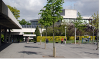 Interstudy: Dublin - Trinity College, Dublin Photo