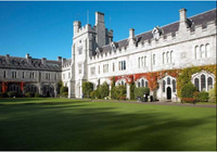 Arcadia: Galway - National University of Ireland, Galway Photo