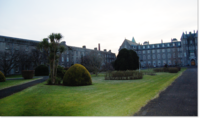 Interstudy: Maynooth - National University of Ireland, Maynooth Photo