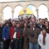 Direct Enrollment: Jerusalem - Hebrew University Photo