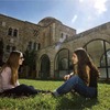 Direct Enrollment: Jerusalem - Hebrew University Photo
