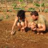 Living Routes: Auroville - Integral Sustainability at Auroville Photo