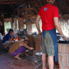 Living Routes: Auroville - Low-Carbon Living at Sadhana Forest Photo