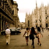 IES Abroad: Milan - IES Abroad in Milan Photo