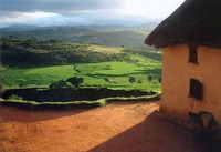 SIT: Antananarivo - National Identity and Social Change Photo