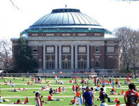 Arcadia: Auckland - University of Auckland Photo